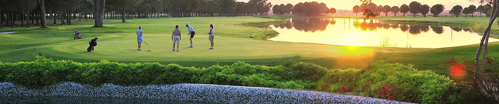 Bilyana Golf